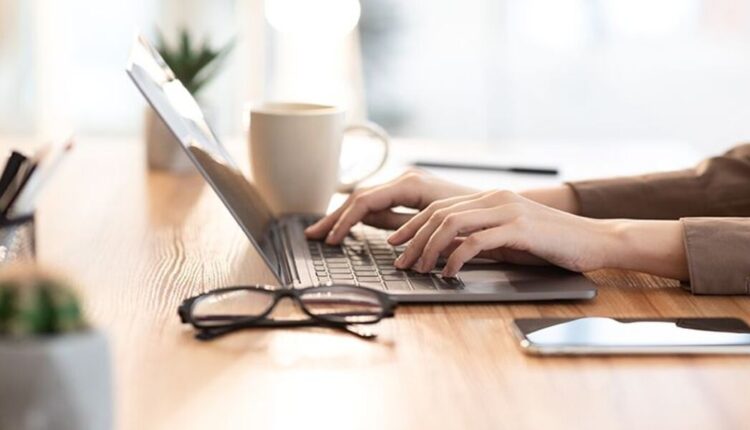 تعلم كتابه المحتوى