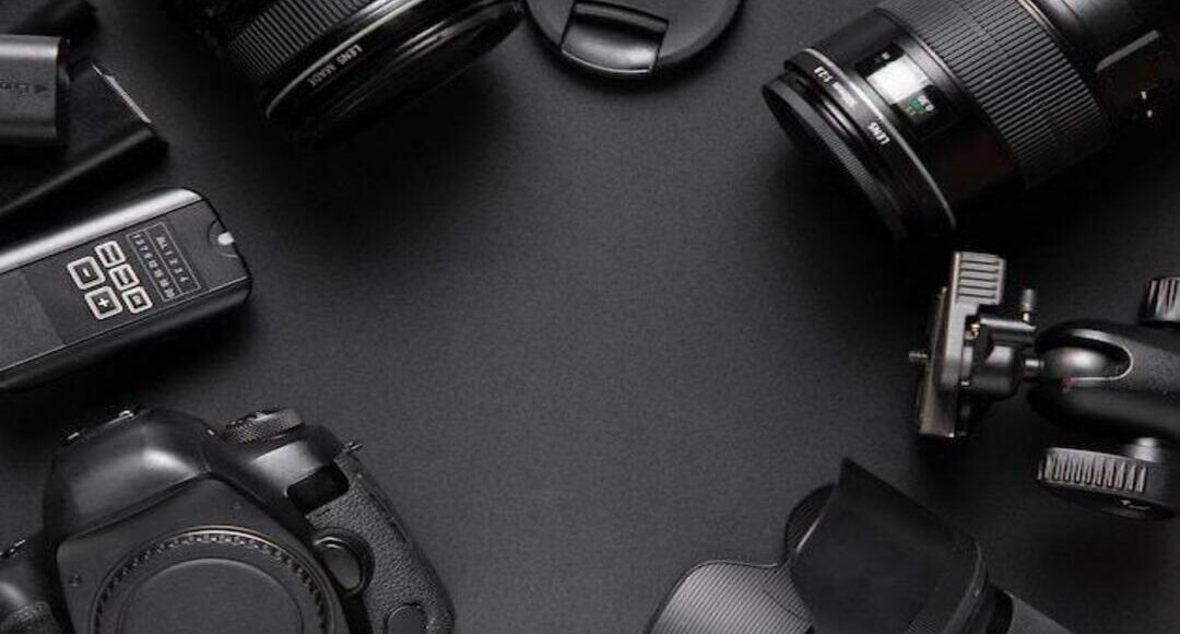 أسرار التصوير الفوتوغرافي