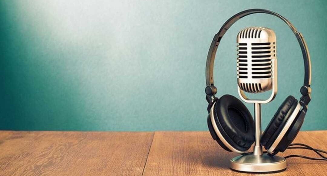 قنوات بودكاست عربية