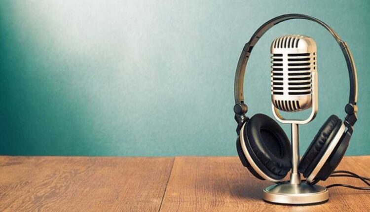 قنوات بودكاست عربية