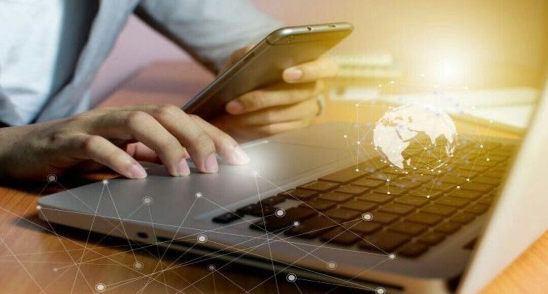 دراسة عالم تكنولوجيا المعلومات