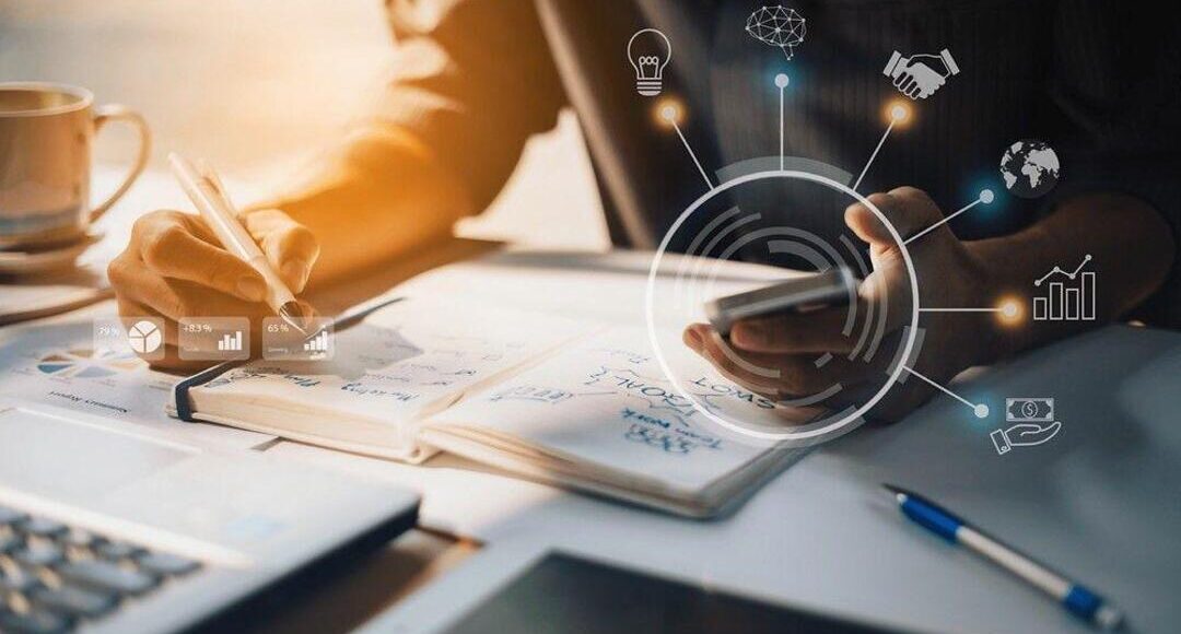 أهداف العام الجديد