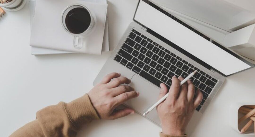 سلسة كتابة المحتوى