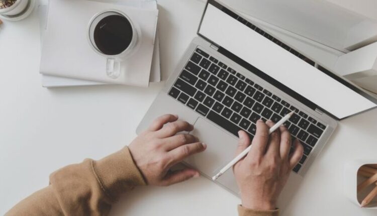 سلسة كتابة المحتوى