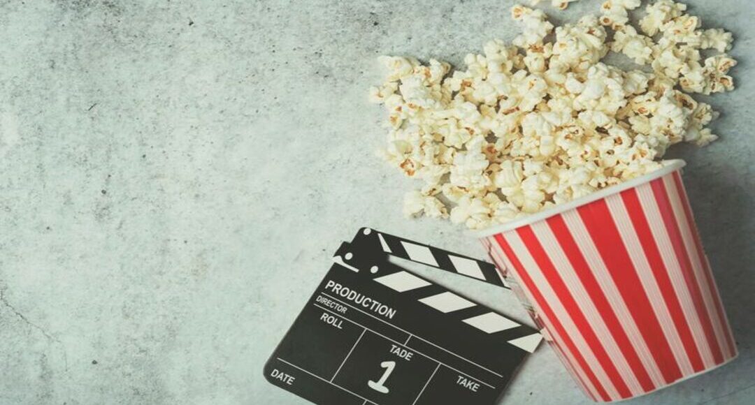 أفضل أفلام الكرتون