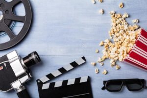 أفضل أفلام الكرتون