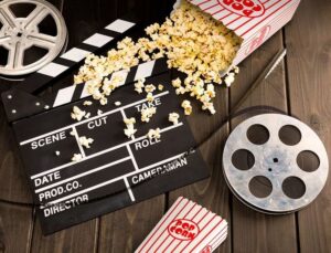 أفضل أفلام الكرتون