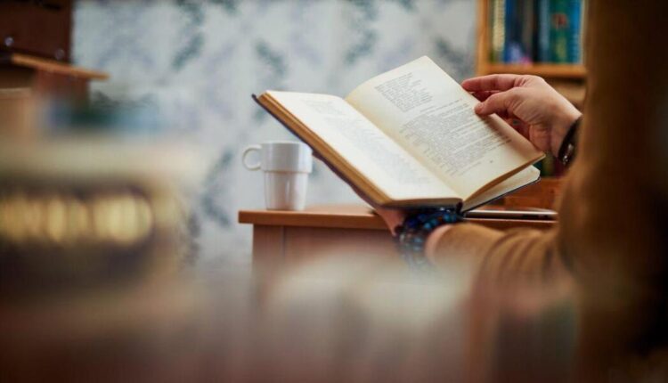 مهارة القراءة باللغة الإنجليزية