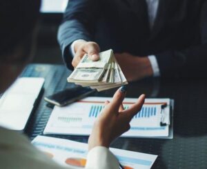 صندوق الاستثمارات السعودي