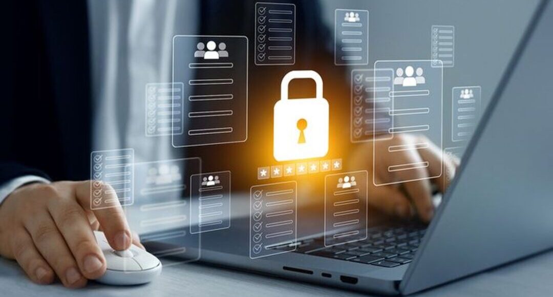 تعلم مجال أمن المعلومات