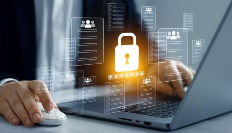 تعلم مجال أمن المعلومات