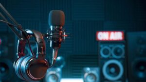 google podcast
