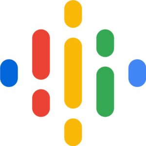 google podcast