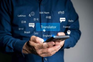 أهم تطبيقات ومواقع ترجمة