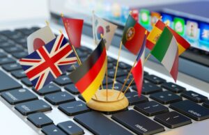 أهم تطبيقات ومواقع ترجمة