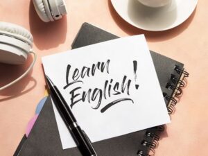 مهارة التحدث باللغة الانجليزية