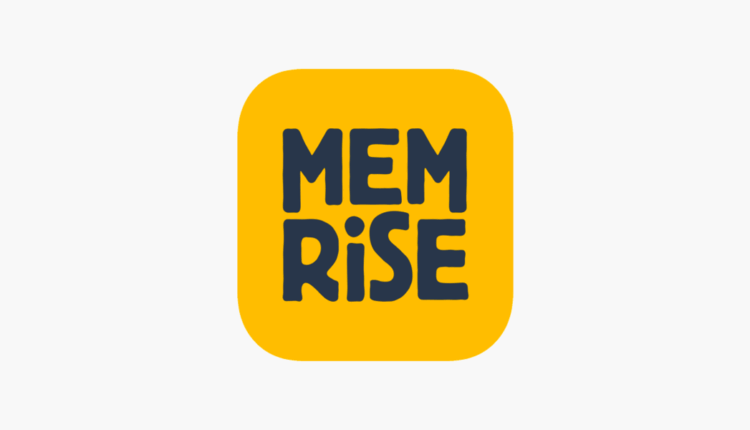 Memrise أشهر تطبيق