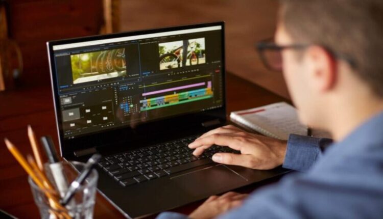 كيف تصنع فيديو احترافي