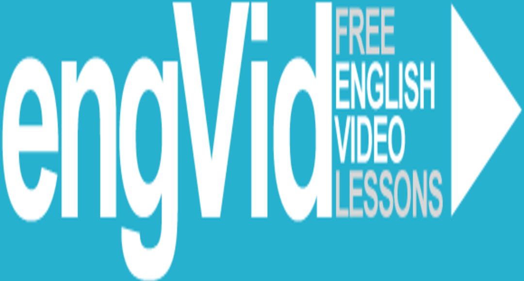 موقع EngVid