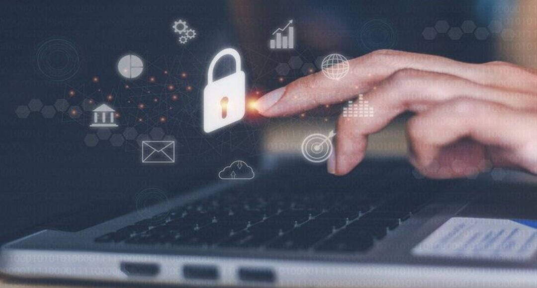 الأمن السيبراني