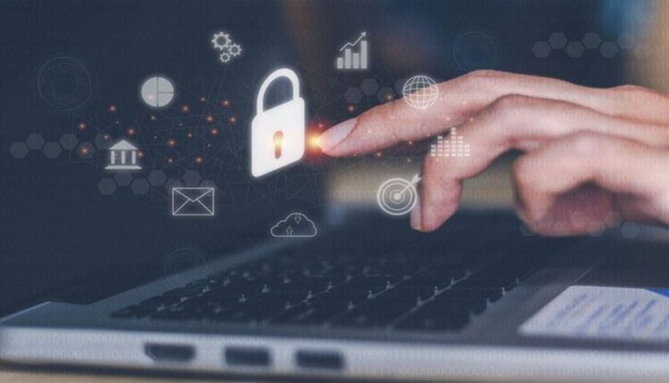 الأمن السيبراني