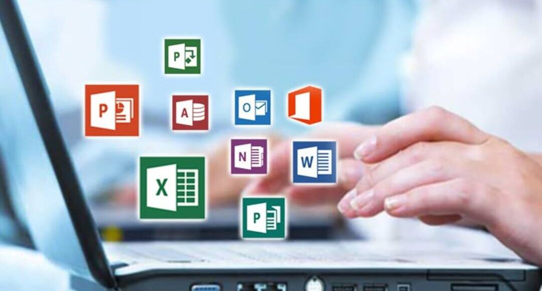 برامج الأوفيس