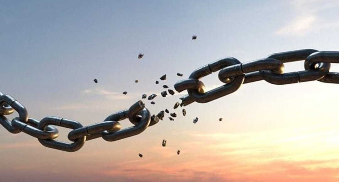 قيود العادات السيئة