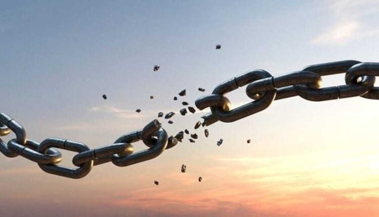 قيود العادات السيئة