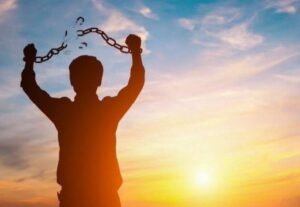 قيود العادات السيئة