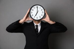 كيف تنظم وقتك بفاعلية