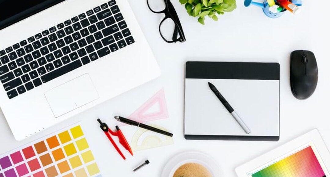 برامج تصميم جرافيك