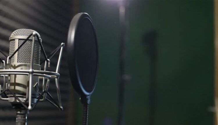 قنوات بودكاست