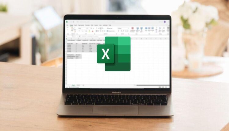 إتقان Excel