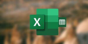 إتقان Excel