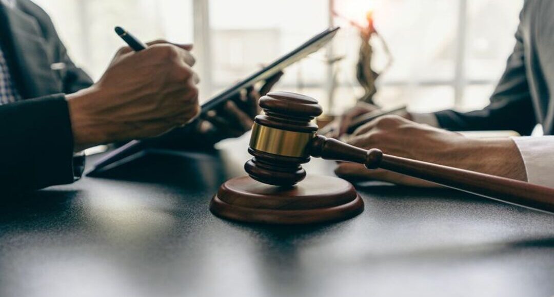 علم النفس الجنائي