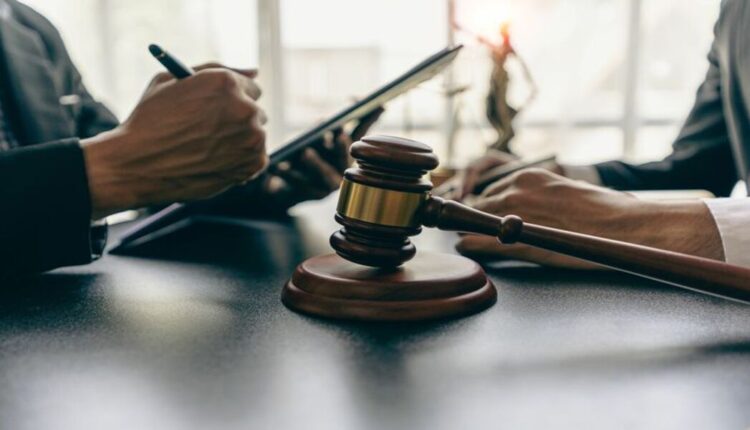 علم النفس الجنائي