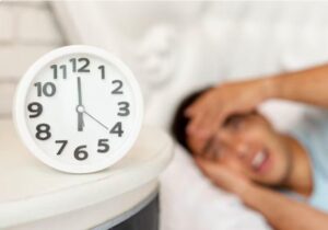 الاستيقاظ مبكراً