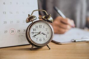 الاستيقاظ مبكراً