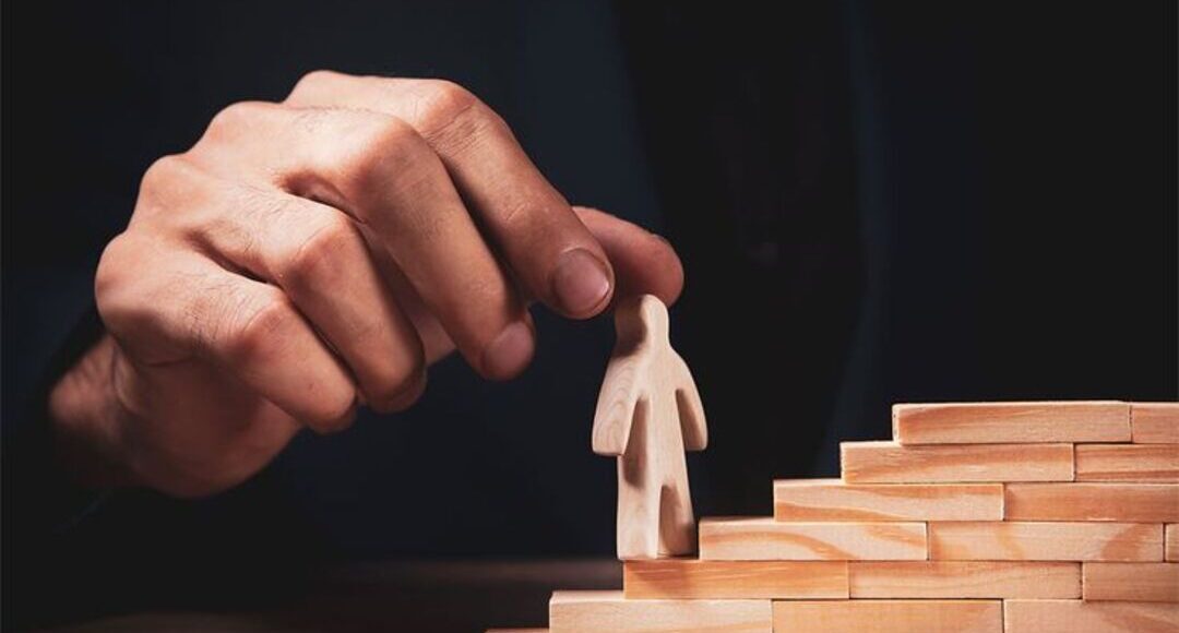 تطوير الذات