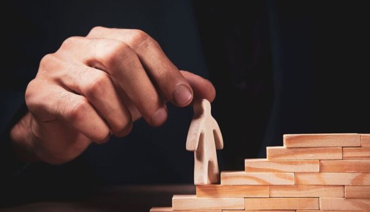 تطوير الذات