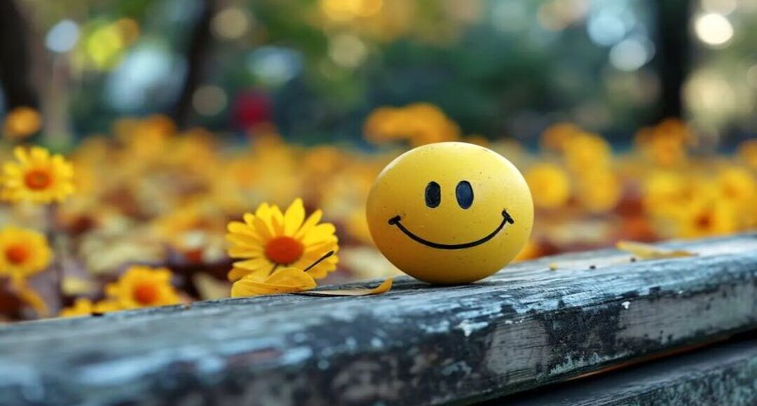 خريطة طريقك إلى السعادة