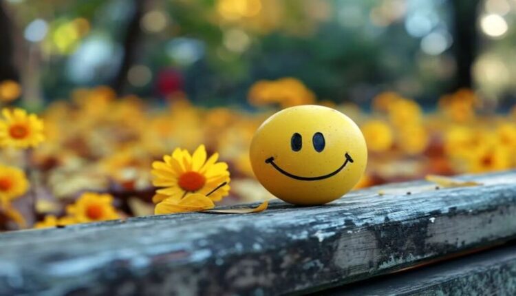 خريطة طريقك إلى السعادة