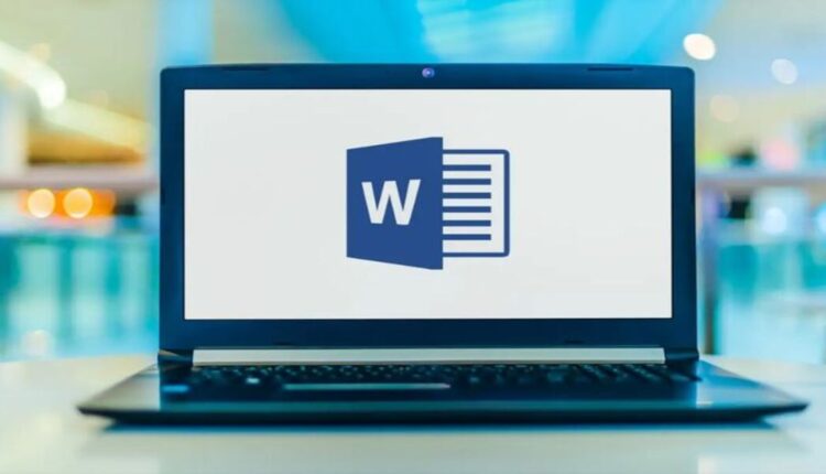 مايكروسوفت ورد