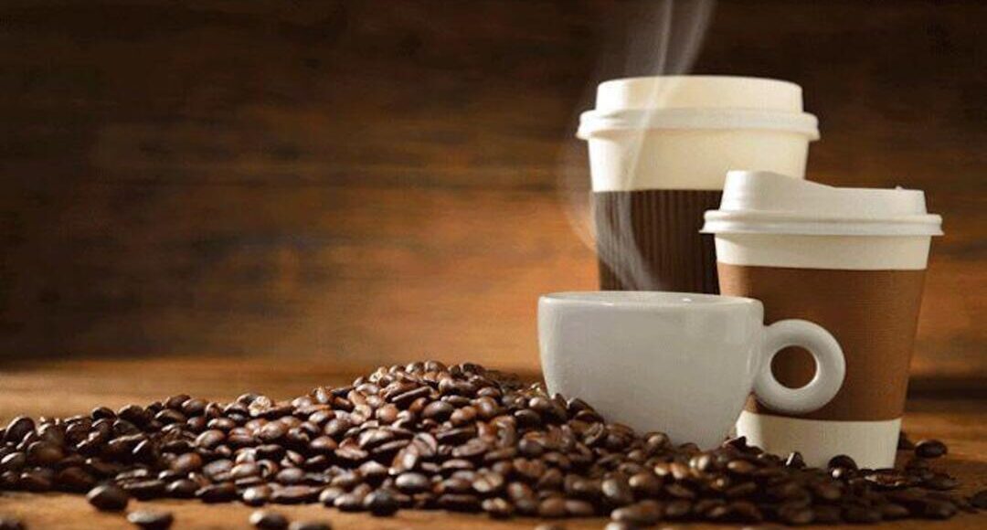 تاريخ القهوة