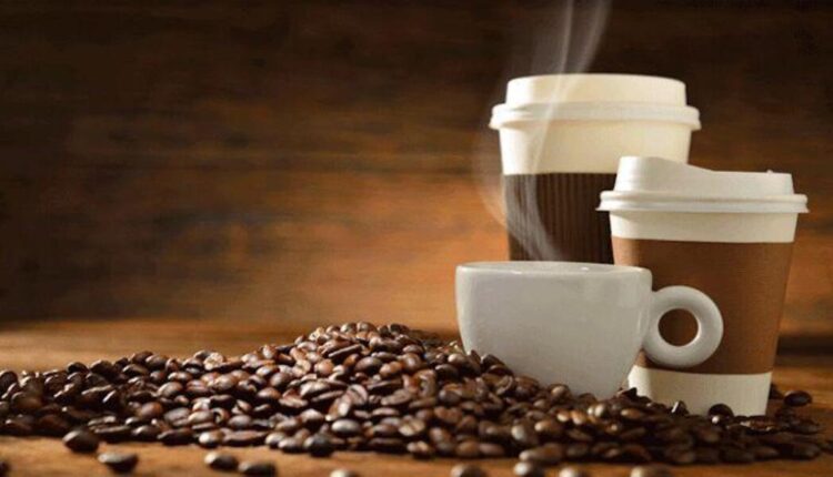 تاريخ القهوة