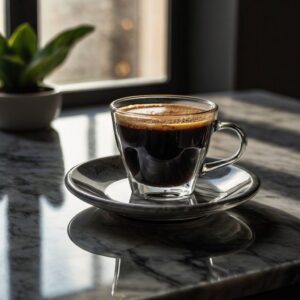 تاريخ القهوة