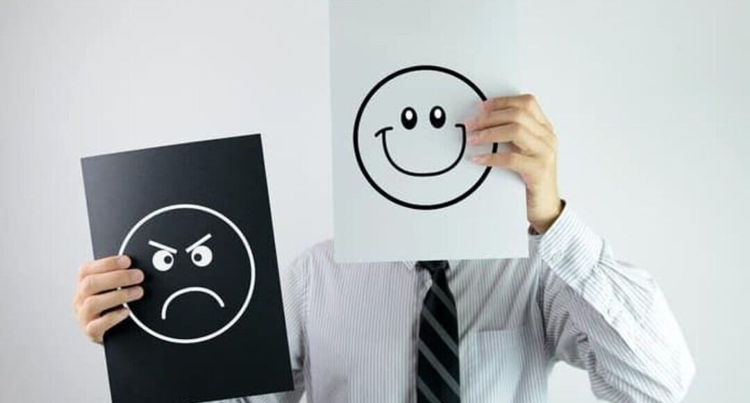 اضطرابات الشخصية