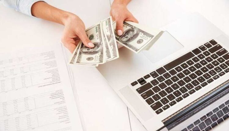 التسويق بالعمولة