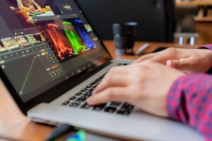 افضل برنامج للمونتاج
