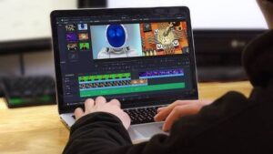 افضل برنامج للمونتاج